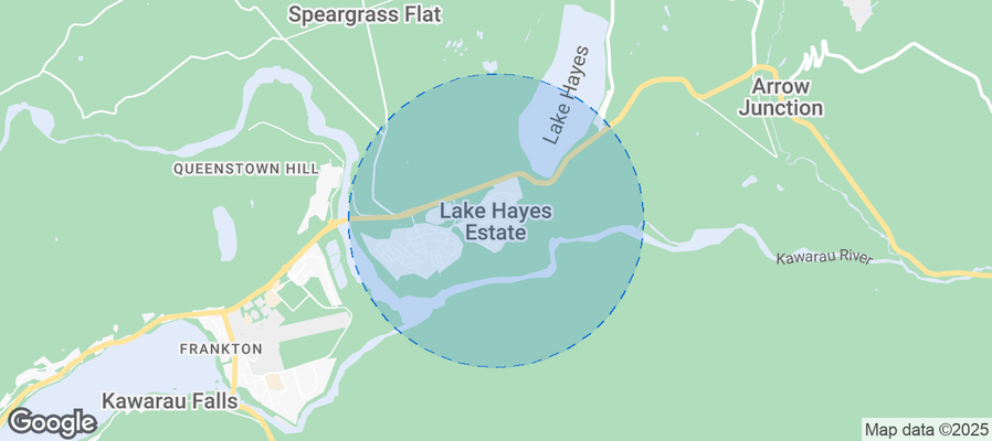 Discover Lake Hayes Estate Airbnb Analytics